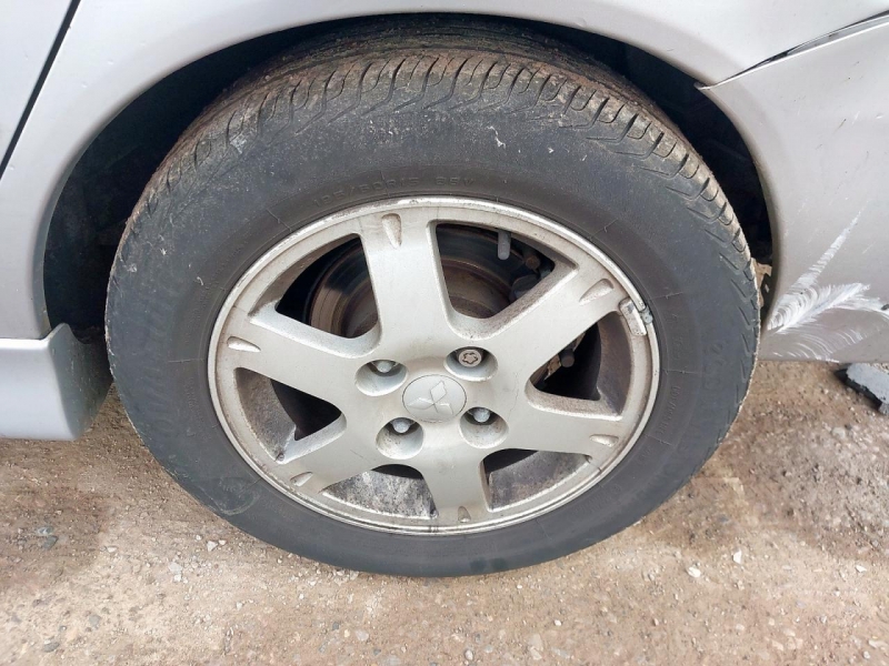 W353, Mitsubishi Lancer 2008, 1.6, бензин, АКПП