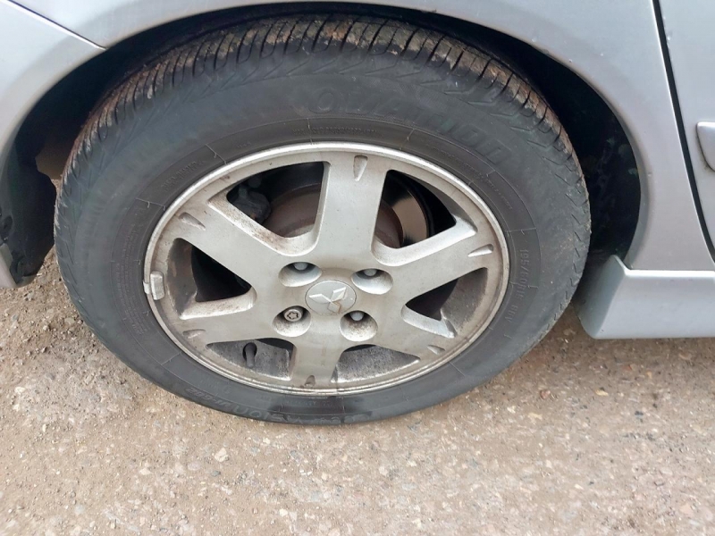 W353, Mitsubishi Lancer 2008, 1.6, бензин, АКПП