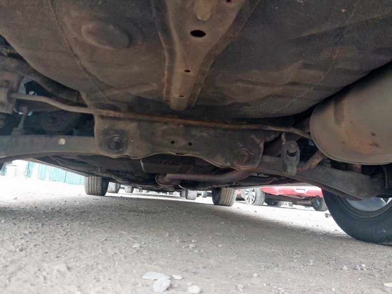 W353, Mitsubishi Lancer 2008, 1.6, бензин, АКПП