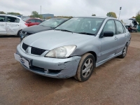 W353, Mitsubishi Lancer 2008, 1.6, бензин, АКПП