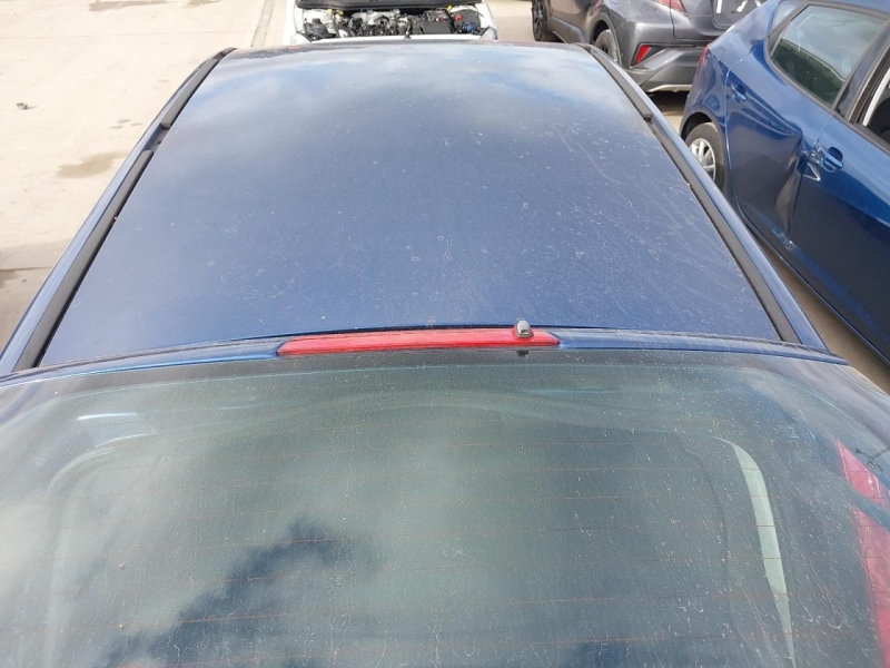 Y155, Ford Fusion 2007, 1.4, бензин, МКПП