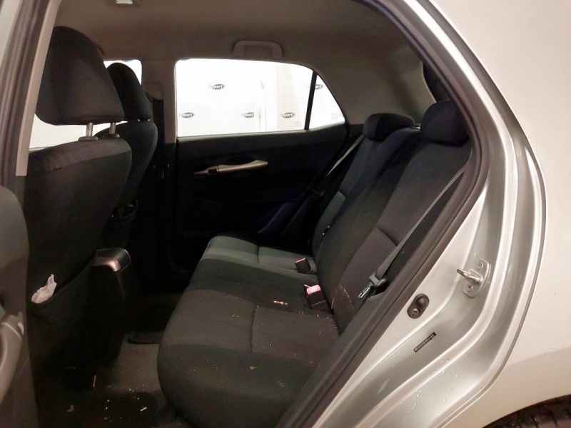 Y156, Toyota Auris 2008, 1.6, бензин, МКПП