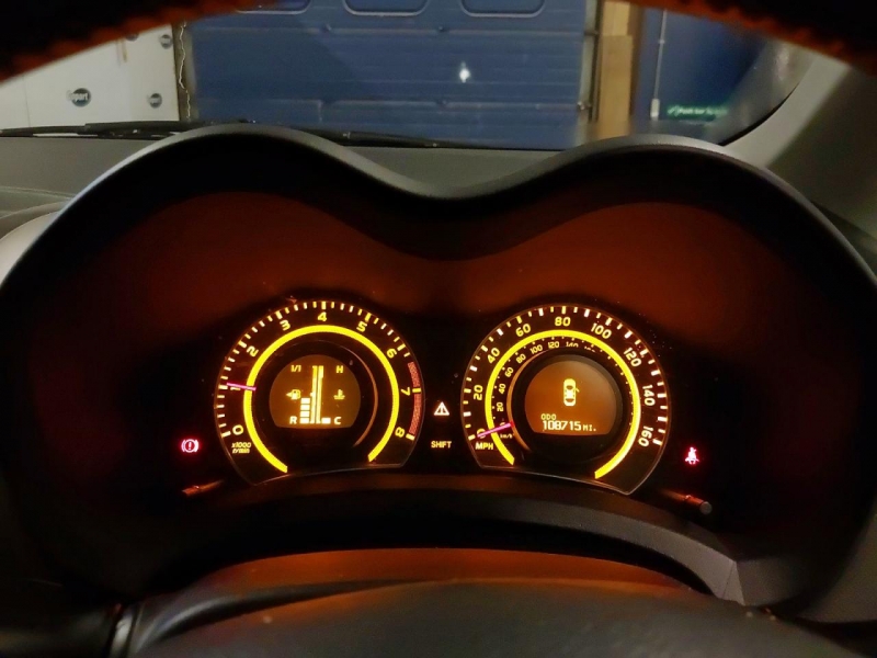 Y156, Toyota Auris 2008, 1.6, бензин, МКПП