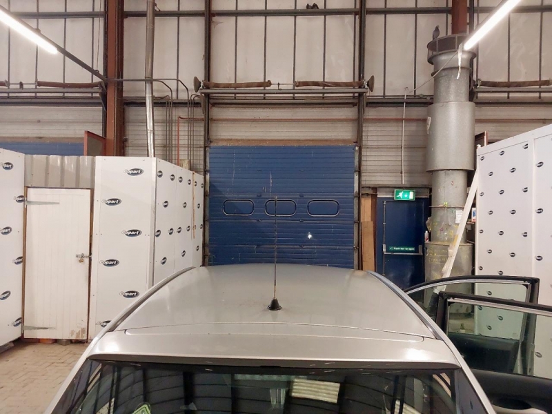 Y156, Toyota Auris 2008, 1.6, бензин, МКПП