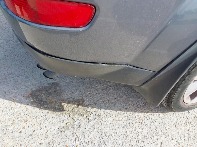 Y157, Citroen C-Crosser 2007, 2.2, дизель, МКПП