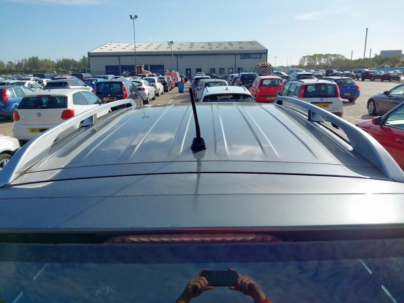 Y157, Citroen C-Crosser 2007, 2.2, дизель, МКПП