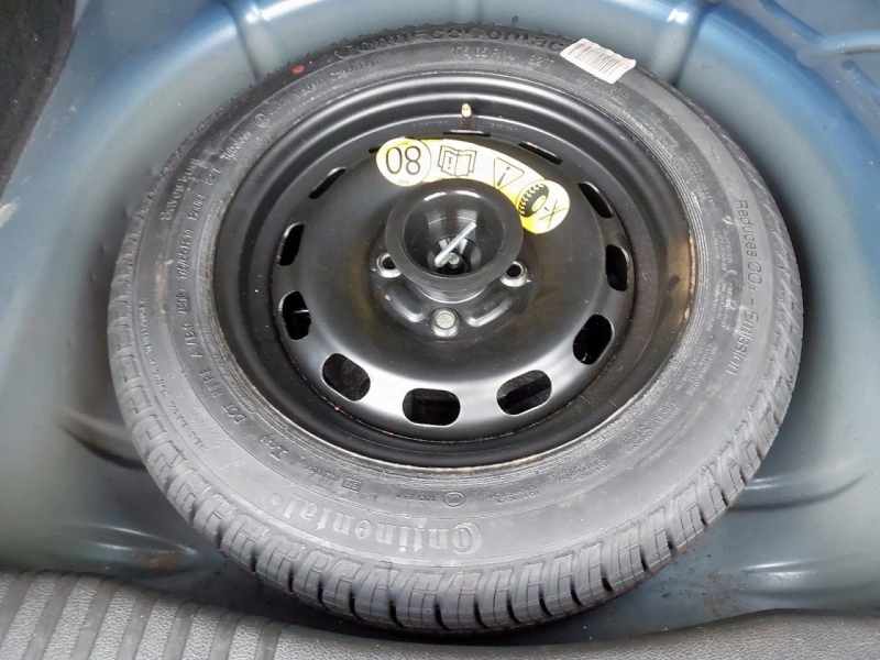 U229, Ford Fusion 2009, 1.4, бензин, МКПП