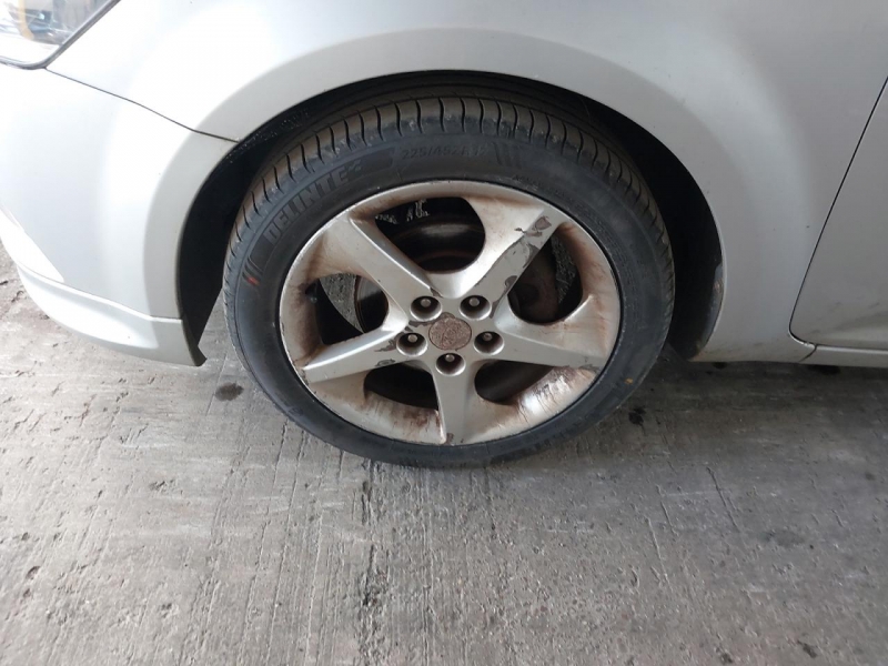 U230, Kia Ceed 2010, 1.6, бензин, МКПП