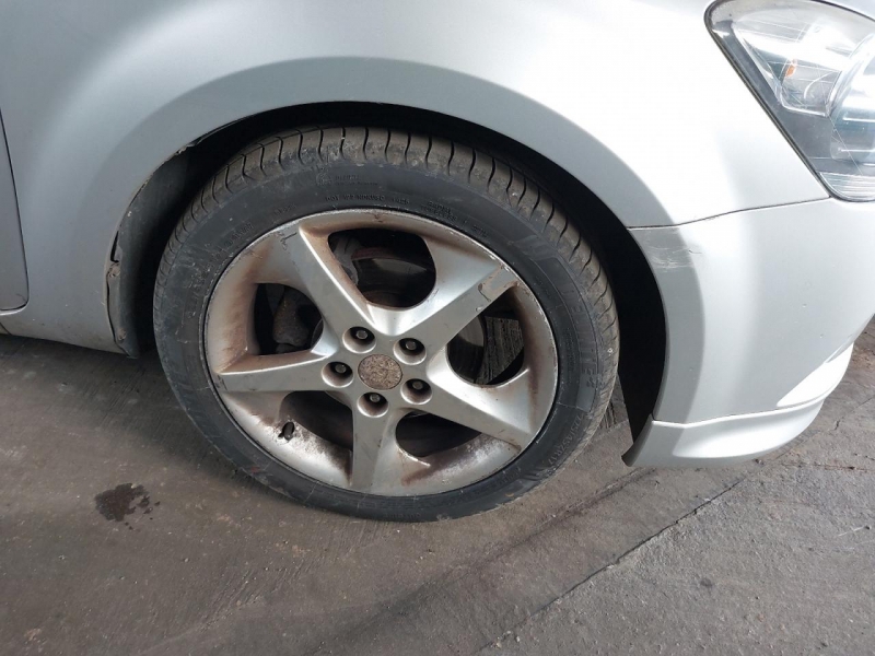 U230, Kia Ceed 2010, 1.6, бензин, МКПП