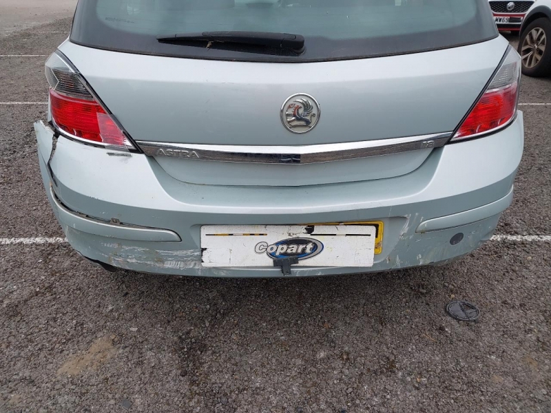 U231, Opel Astra 2010, 1.8, бензин, АКПП