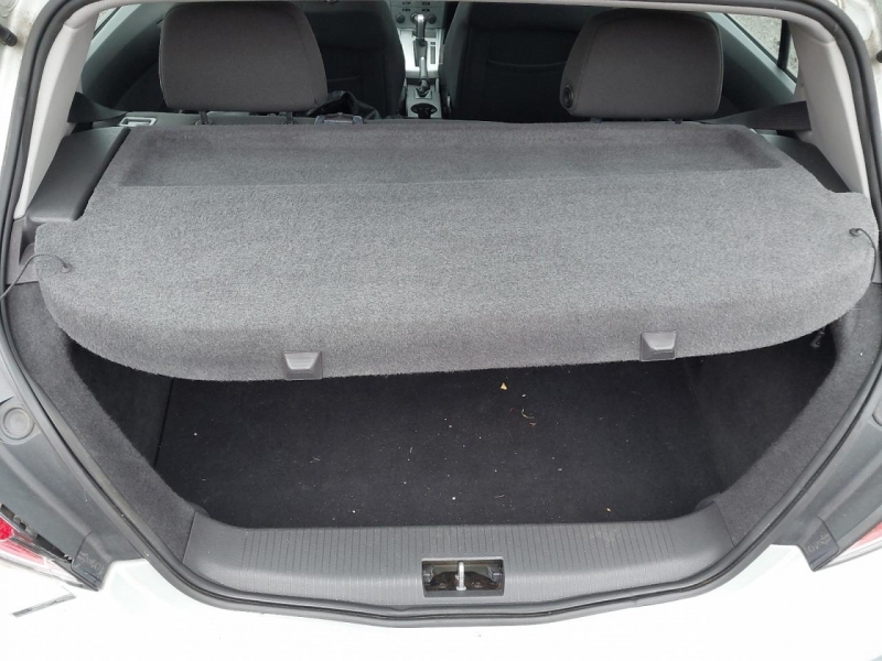 U231, Opel Astra 2010, 1.8, бензин, АКПП