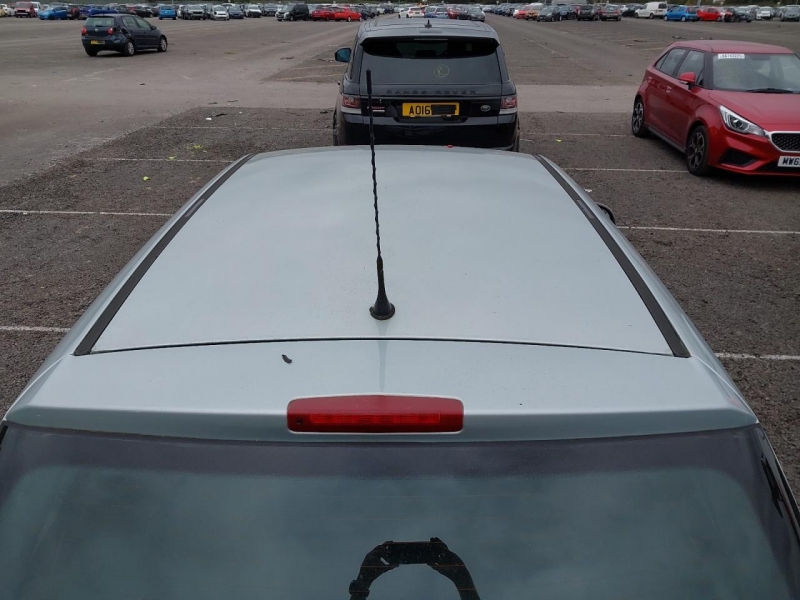 U231, Opel Astra 2010, 1.8, бензин, АКПП