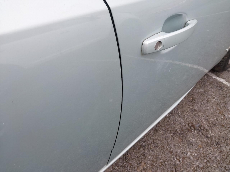 U231, Opel Astra 2010, 1.8, бензин, АКПП