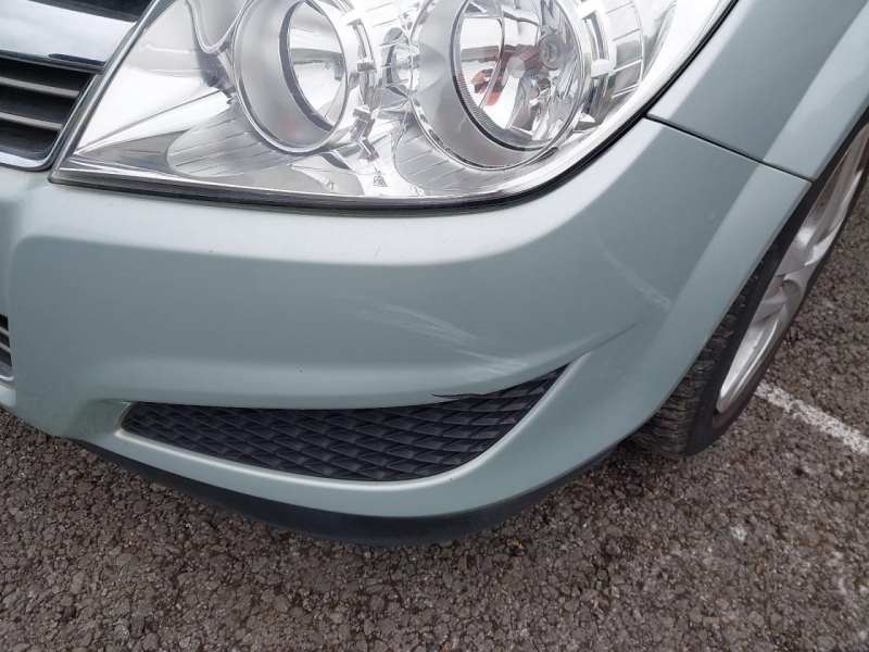 U231, Opel Astra 2010, 1.8, бензин, АКПП