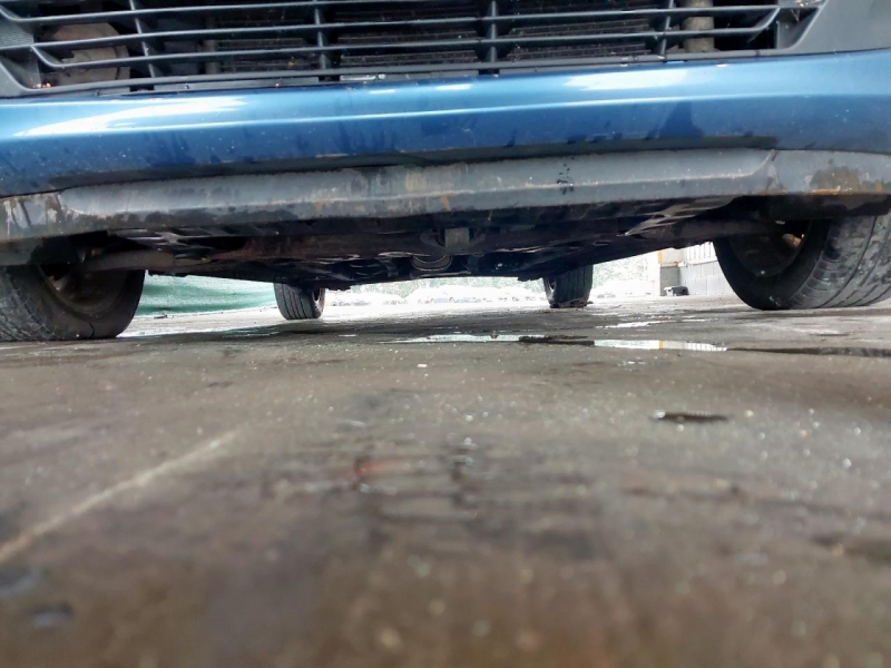 U233, Kia Venga 2012, 1.4, бензин, МКПП