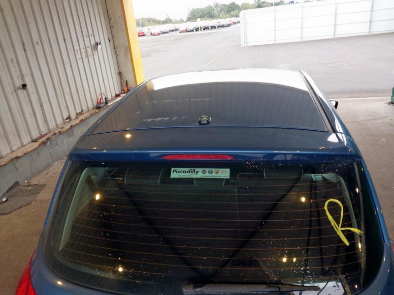 U233, Kia Venga 2012, 1.4, бензин, МКПП