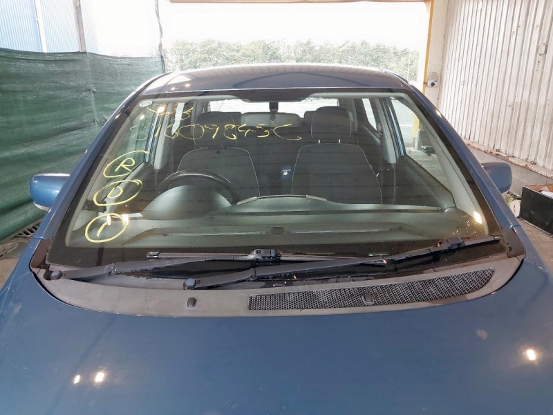 U233, Kia Venga 2012, 1.4, бензин, МКПП