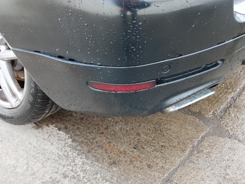 U234, VW Touareg 2009, 3.0, дизель, АКПП