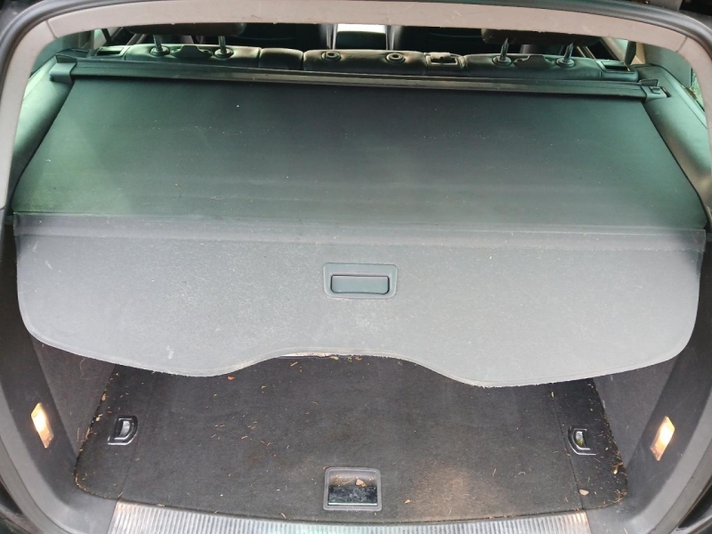 U234, VW Touareg 2009, 3.0, дизель, АКПП