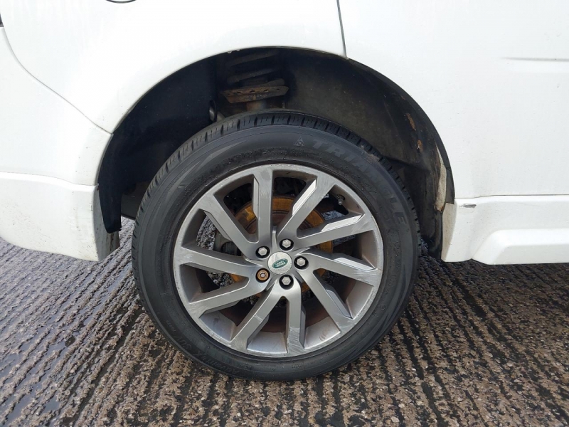 U235, Land Rover Freelander 2011, 2.2, дизель, АКПП