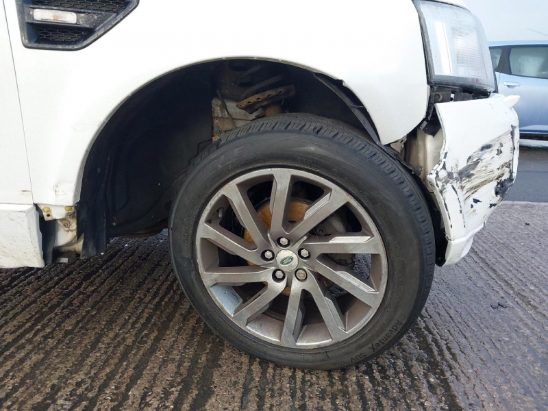 U235, Land Rover Freelander 2011, 2.2, дизель, АКПП