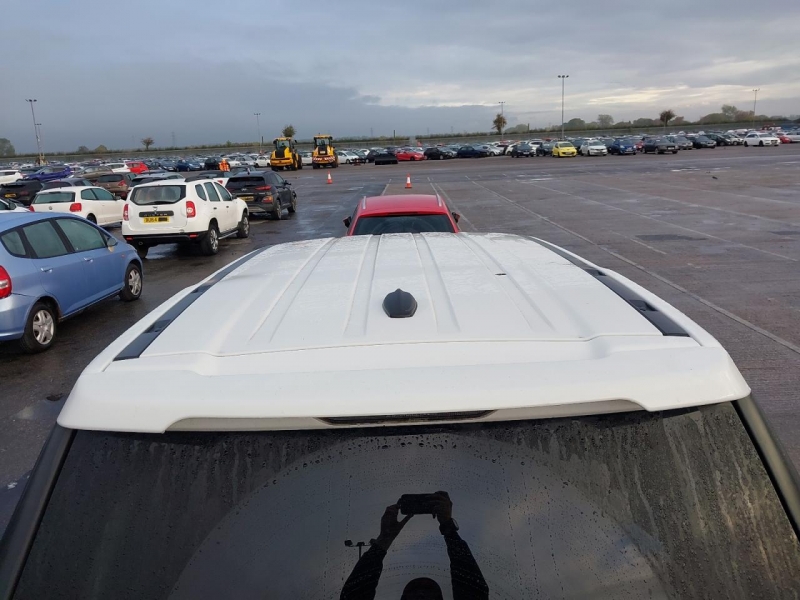 U235, Land Rover Freelander 2011, 2.2, дизель, АКПП