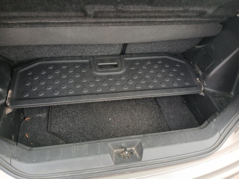 Y160, Nissan Note 2008, 1.4, бензин, МКПП