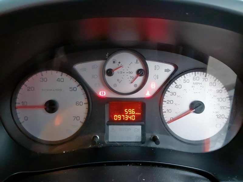 W355, Peugeot Partner 2009, 1.6, дизель, МКПП