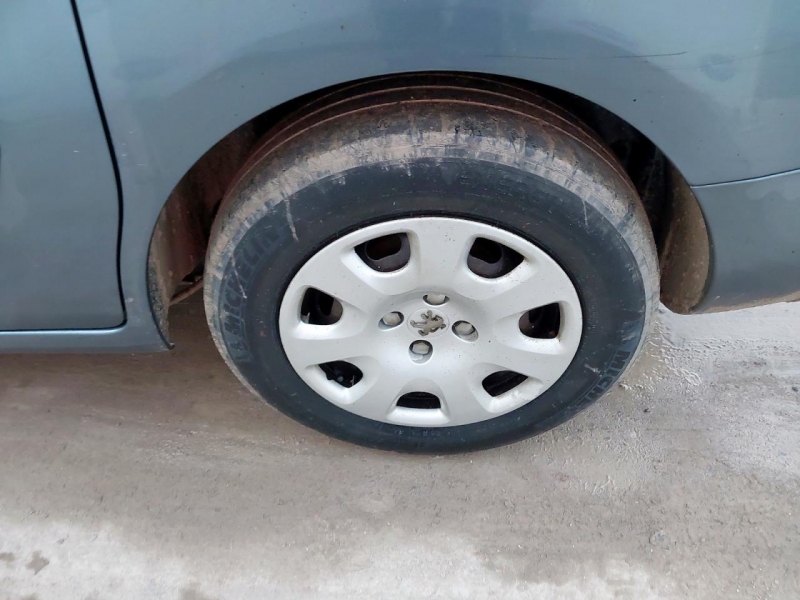 W355, Peugeot Partner 2009, 1.6, дизель, МКПП