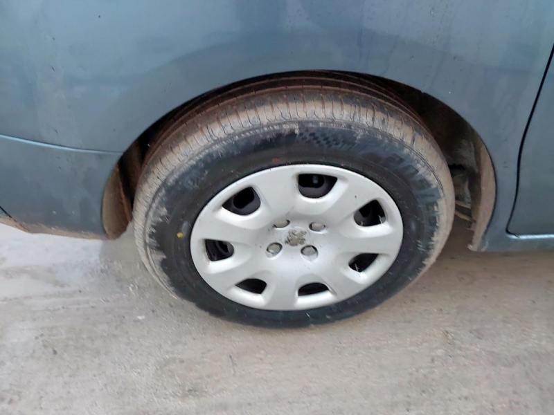 W355, Peugeot Partner 2009, 1.6, дизель, МКПП