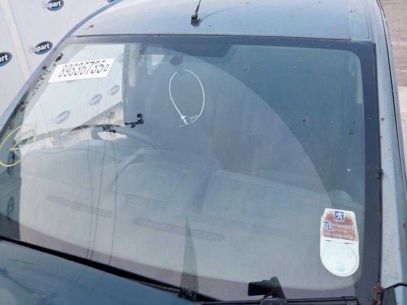 W355, Peugeot Partner 2009, 1.6, дизель, МКПП