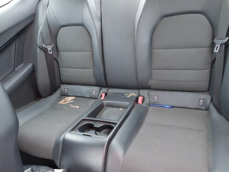 Y162, Mercedes Benz C 2011, 1.8, бензин, МКПП