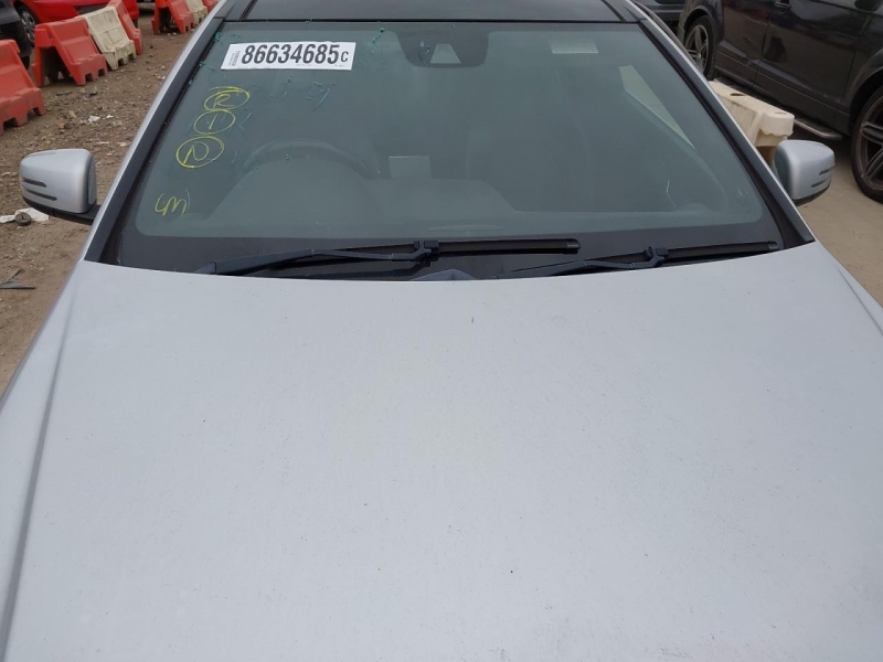 Y162, Mercedes Benz C 2011, 1.8, бензин, МКПП