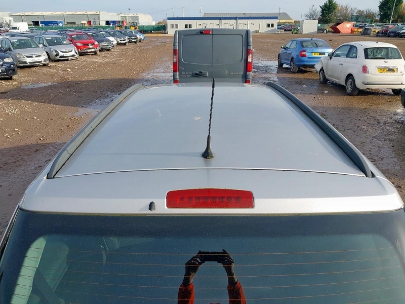 Y163, Opel Zafira 2012, 1.6, бензин, МКПП