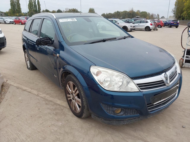 Y164, Opel Astra 2007, 1.6, бензин, МКПП
