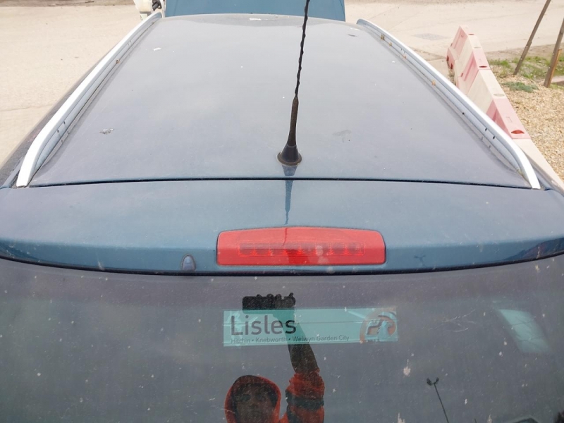 Y164, Opel Astra 2007, 1.6, бензин, МКПП