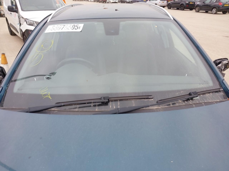 Y164, Opel Astra 2007, 1.6, бензин, МКПП