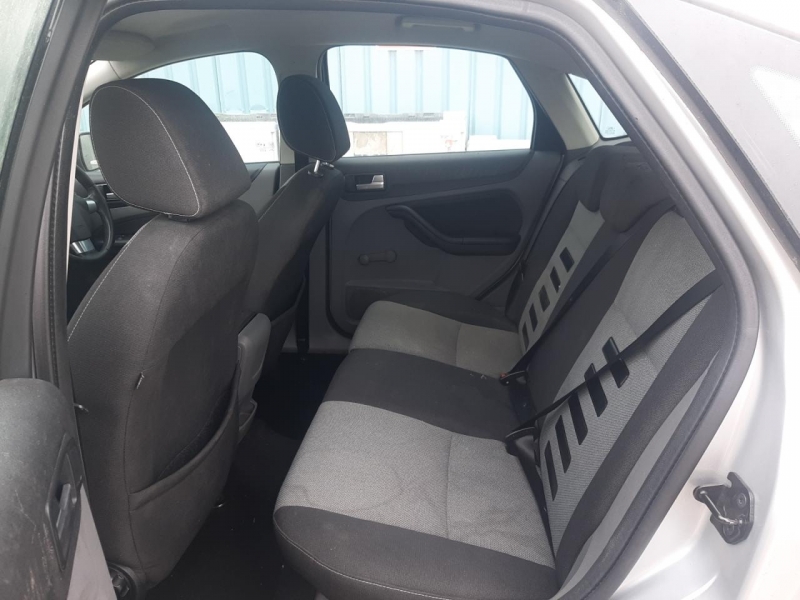 Y165, Ford Focus 2009, 1.6, бензин, МКПП