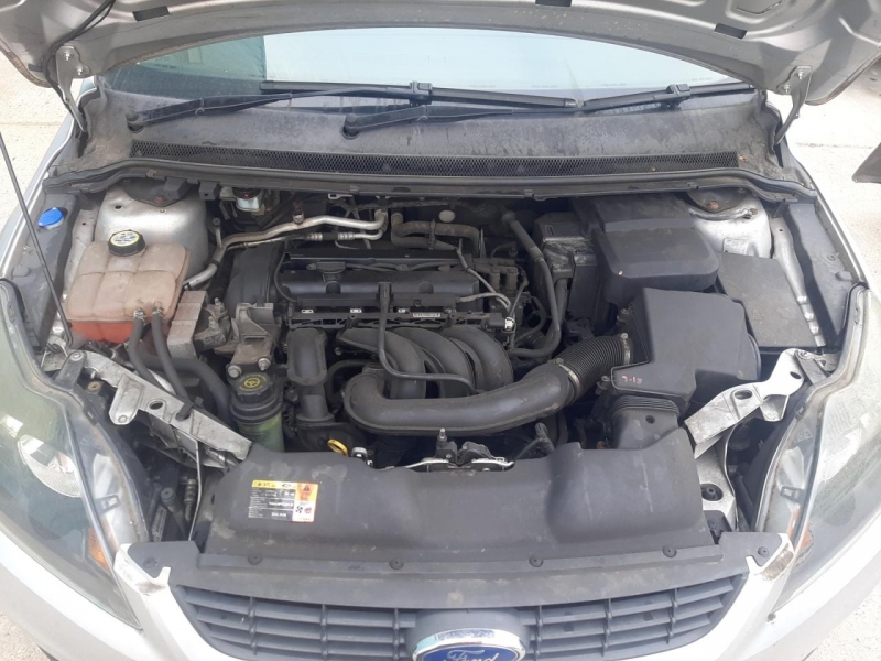 Y165, Ford Focus 2009, 1.6, бензин, МКПП