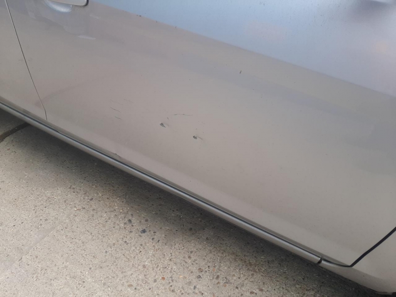 Y165, Ford Focus 2009, 1.6, бензин, МКПП