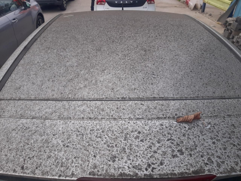 Y165, Ford Focus 2009, 1.6, бензин, МКПП