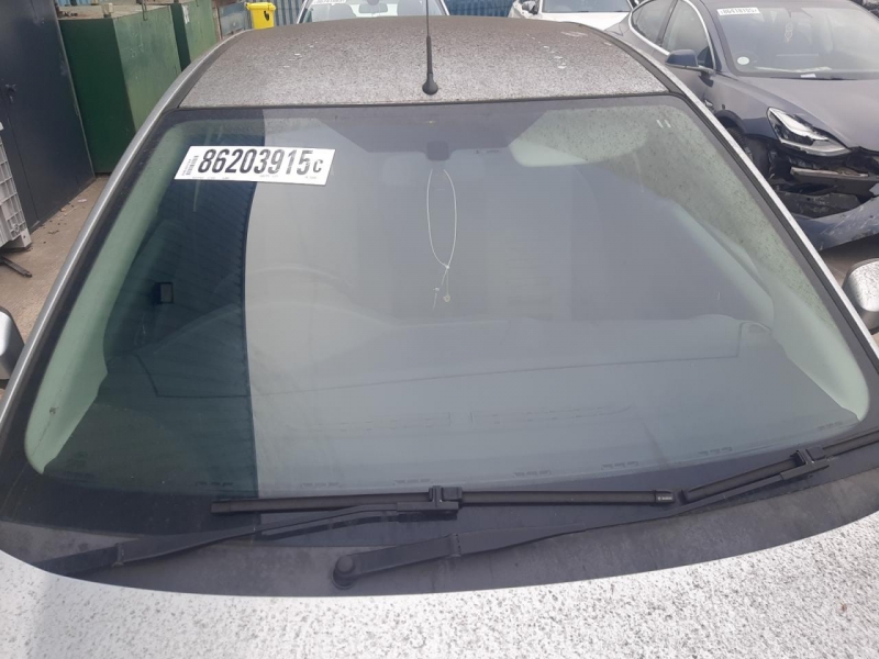 Y165, Ford Focus 2009, 1.6, бензин, МКПП