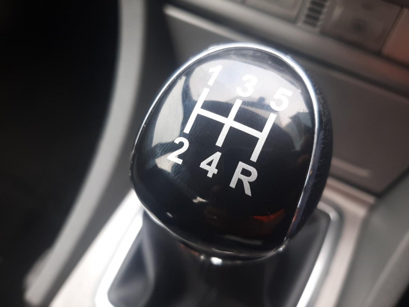 Y165, Ford Focus 2009, 1.6, бензин, МКПП