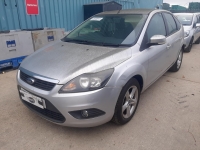 Y165, Ford Focus 2009, 1.6, бензин, МКПП