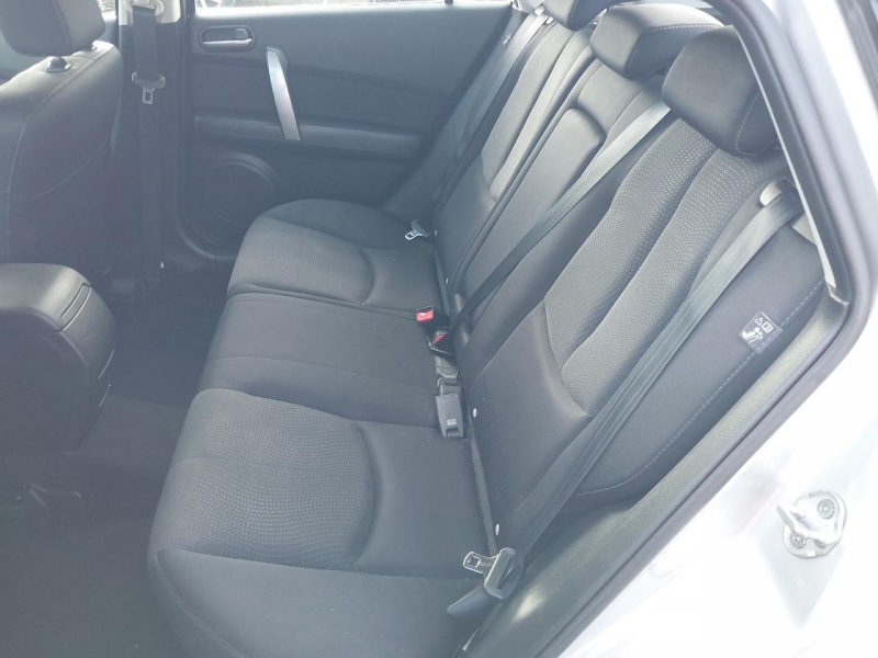 U238, Mazda 6 2008, 2.0, бензин, МКПП