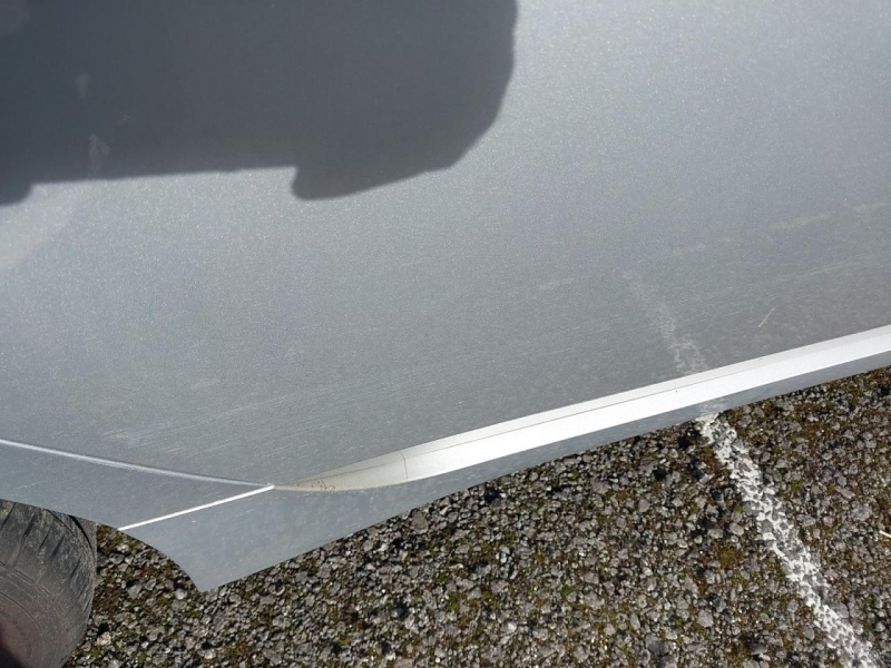 U238, Mazda 6 2008, 2.0, бензин, МКПП