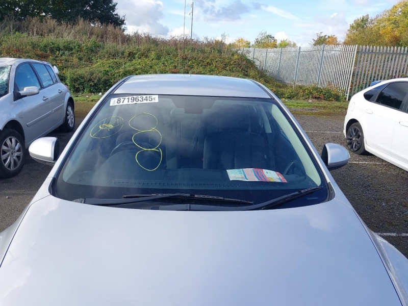 U238, Mazda 6 2008, 2.0, бензин, МКПП