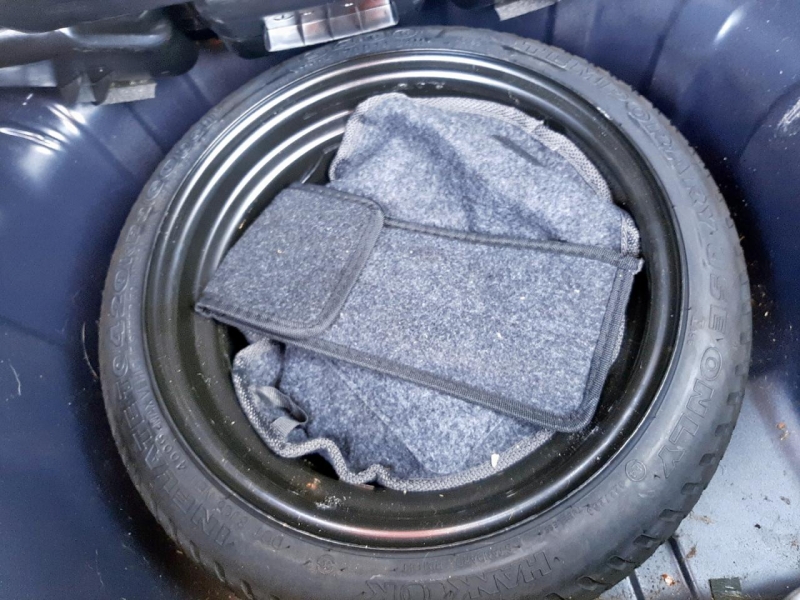 U239, Hyundai Getz 2006, 1.1, бензин, МКПП