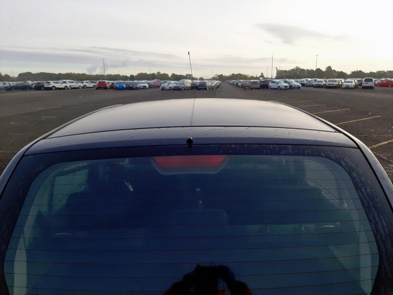 U239, Hyundai Getz 2006, 1.1, бензин, МКПП