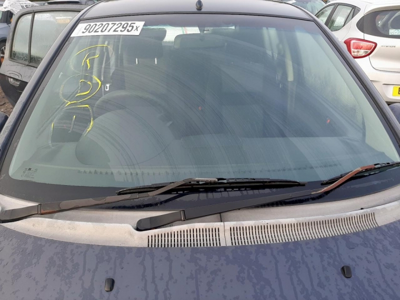 U239, Hyundai Getz 2006, 1.1, бензин, МКПП